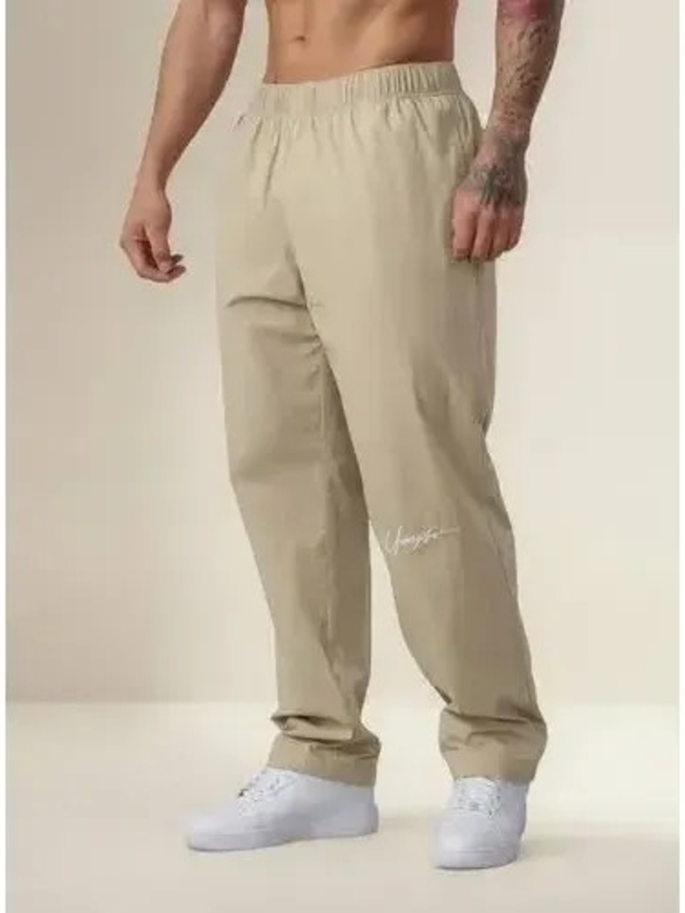 Youngla Pants Jogger Retro Original #267